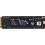Crucial P5 NVMe PCIe M.2 500GB Internal SSD (CT500P5SSD8)