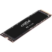 Crucial P5 NVMe PCIe M.2 500GB Internal SSD (CT500P5SSD8)