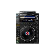Pioneer DJ CDJ-3000 Professional DJ multi player - Black
