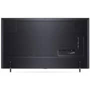 LG NanoCell TV 75 Inch NANO90 Series Cinema Screen Design 4K Cinema HDR webOS Smart with ThinQ AI Full Array Dimming (2021 Model)