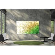 LG 75NANO85VPA 4K UHD,Cinema Screen Design HDR webOS Smart with ThinQ AI Local Dimming Smart Television 75inch (2021 Model)