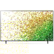 LG 75NANO85VPA 4K UHD,Cinema Screen Design HDR webOS Smart with ThinQ AI Local Dimming Smart Television 75inch (2021 Model)