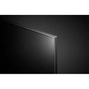 LG NanoCell TV 55 Inch NANO86 Series Cinema Screen Design 4K Cinema HDR webOS Smart with ThinQ AI Local Dimming (2021 Model)