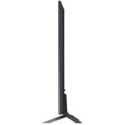 LG 4K Smart TV NanoCell, 65 Inch NANO80 Series Cinema Screen Design 4K Active HDR webOS Smart with ThinQ AI Local Dimming (2021 Model)