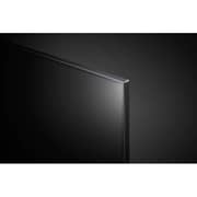 LG 4K Smart TV NanoCell, 65 Inch NANO80 Series Cinema Screen Design 4K Active HDR webOS Smart with ThinQ AI Local Dimming (2021 Model)