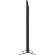 LG 4K Smart TV NanoCell, 86 Inch NANO75 Series Cinema Screen Design 4K Cinema HDR webOS Smart with ThinQ AI (2021 Model)