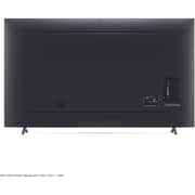 LG 4K Smart TV NanoCell, 86 Inch NANO75 Series Cinema Screen Design 4K Cinema HDR webOS Smart with ThinQ AI (2021 Model)