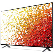 LG NanoCell TV 65 Inch NANO90 Series Cinema Screen Design 4K Cinema HDR webOS Smart with ThinQ AI Full Array Dimming (2021 Model)