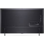 LG NanoCell TV 65 Inch NANO90 Series Cinema Screen Design 4K Cinema HDR webOS Smart with ThinQ AI Full Array Dimming (2021 Model)