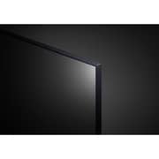 LG NanoCell TV 50 Inch NANO80 Series Cinema Screen Design 4K Active HDR webOS Smart with ThinQ AI Local Dimming (2021 Model)