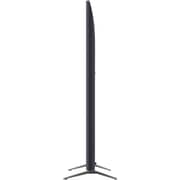 LG NanoCell TV 50 Inch NANO80 Series Cinema Screen Design 4K Active HDR webOS Smart with ThinQ AI Local Dimming (2021 Model)