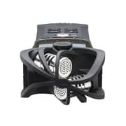 Zoom H1n 2-Input / 2-Track Portable Handy Recorder with Microphone