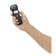 Zoom H1n 2-Input / 2-Track Portable Handy Recorder with Microphone
