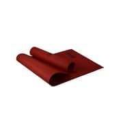 Yoga Mat Red Asana