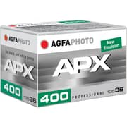 Agfa Photo APX 400 Prof 135/36 Black and White