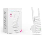 Tenda N300 Wi-Fi Wall Plug Range Extender (A9)
