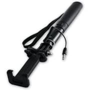 Merlin 536393 Selfie Stick Lite Black