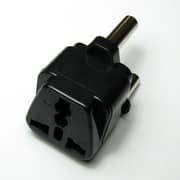 Merlin 631189 Travel Adaptor