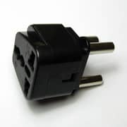 Merlin 631189 Travel Adaptor