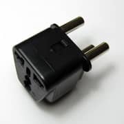 Merlin 631189 Travel Adaptor