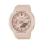 Casio G-SHOCK GMA-S2100-4ADR Unix Watch