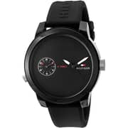 Tommy Hilfiger Men's Dual-time Watch - 1791326