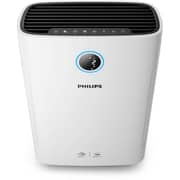 Philips Air Purifier AC2729 + Philips Desk Lamp UV-C
