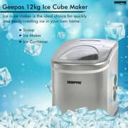Geepas Ice Maker GIM63015UK