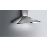 Turboair Built In Chimney Hood CERTOSA90