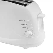 Geepas Bread Toaster GBT9895