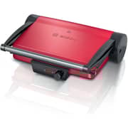 Bosch 2000W Contact Grill TCG4104GB