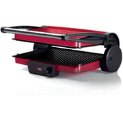 Bosch 2000W Contact Grill TCG4104GB