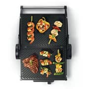 Bosch 2000W Contact Grill TCG4104GB