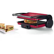 Bosch 2000W Contact Grill TCG4104GB