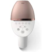 Philips Lumea Prestige Epilator BRI956/60 + Philips Epilator BRE652