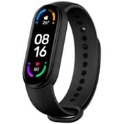Xiaomi XMSH15HM Mi Smart Band 6 Black