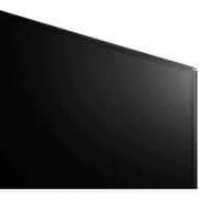 LG OLED 4K Smart TV, 77 Inch G1 Series Gallery Design 4K Cinema HDR webOS Smart with ThinQ AI Pixel Dimming (2021 Model)