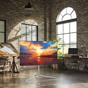LG OLED 4K Smart TV, 77 Inch G1 Series Gallery Design 4K Cinema HDR webOS Smart with ThinQ AI Pixel Dimming (2021 Model)