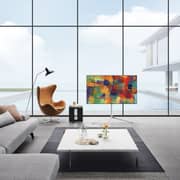 LG OLED 4K Smart TV, 77 Inch G1 Series Gallery Design 4K Cinema HDR webOS Smart with ThinQ AI Pixel Dimming (2021 Model)