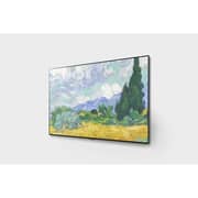 LG OLED 4K Smart TV, 77 Inch G1 Series Gallery Design 4K Cinema HDR webOS Smart with ThinQ AI Pixel Dimming (2021 Model)