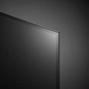 تلفزيون LG OLED ذكي 65 بوصة من سلسلة B1 بدقة عرض 4k سينمائي مزود بتقنية webOS الذكية وتطبيق المساعد المنزلي الذكي ThinQ
