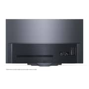 تلفزيون LG OLED 4K ذكي 77 بوصة من سلسلة B1 عالي الوضوح 4K سينمائي مزود بتقنية webOS الذكية وتطبيق المساعد المنزلي الذكي ThinQ