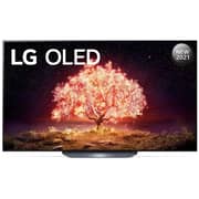 LG OLED55B1PVA 4K Smart OLED Television 55inch (2021 Model)