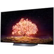 LG OLED55B1PVA 4K Smart OLED Television 55inch (2021 Model)