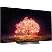 LG OLED55B1PVA 4K Smart OLED Television 55inch (2021 Model)