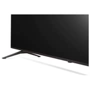 LG UHD Television 4K Smart TV 82 Inch UP80 Series Cinema Screen Design 4K Cinema HDR webOS Smart with ThinQ AI (2021 Model)