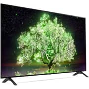 LG OLED55A1PVA 4K Smart OLED Television 55inch (2021 Model)