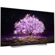LG OLED65C1PVA 4K Smart OLED Television 65inch (2021 Model)