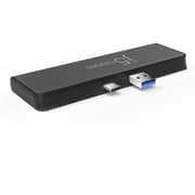 J5Create Mini Dock For Surface Pro Black