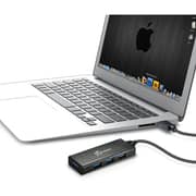 J5create JUH340 USB 3.0 4-Port Hub